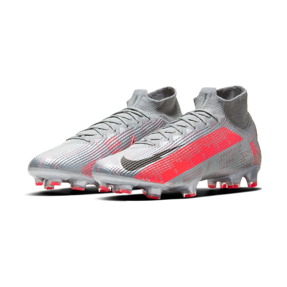 Sepatu Bola - Nike Mercurial Superfly 7 Elite FG Nightboor Pack - Original 1000% Resmi Store