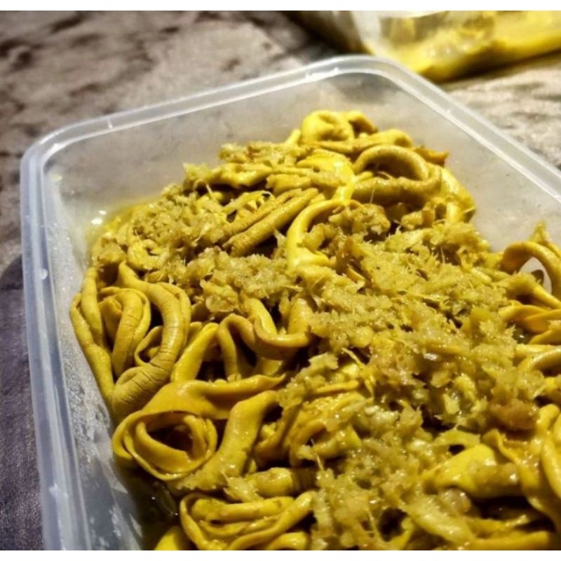 

Usus Ungkep