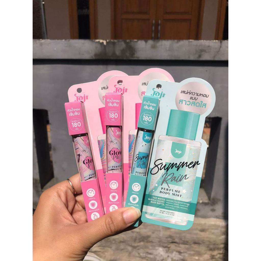 Joji Body mist