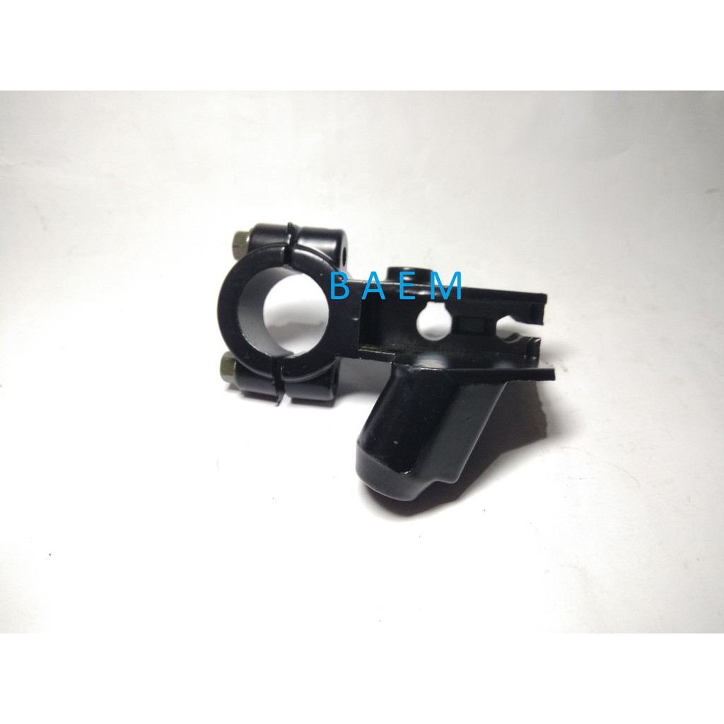 DUDUKAN HANDLE KOPLING SATRIA FU 150