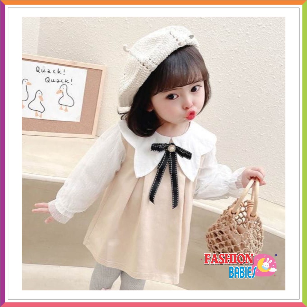 ❤ Baby Fashion ❤ DRESS IMPORT KOREA BABY / DRESS IMPORT / ROK BAYI PEREMPUAN / BABY GIRL DRESS H