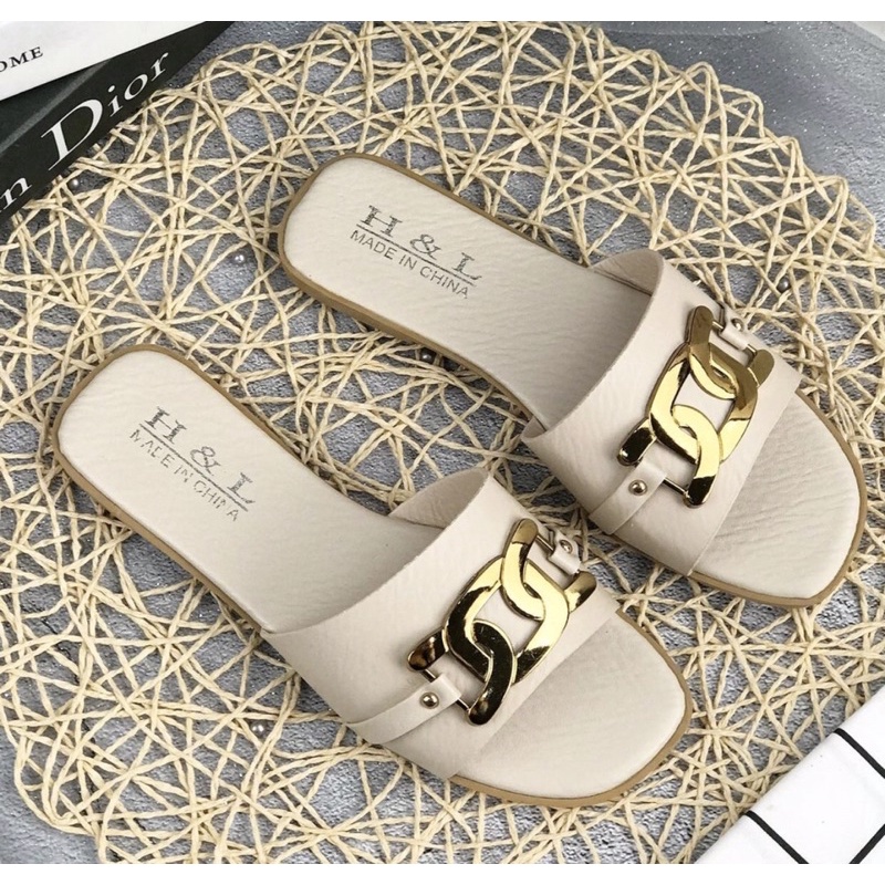 flatshoes 9830 import realpict