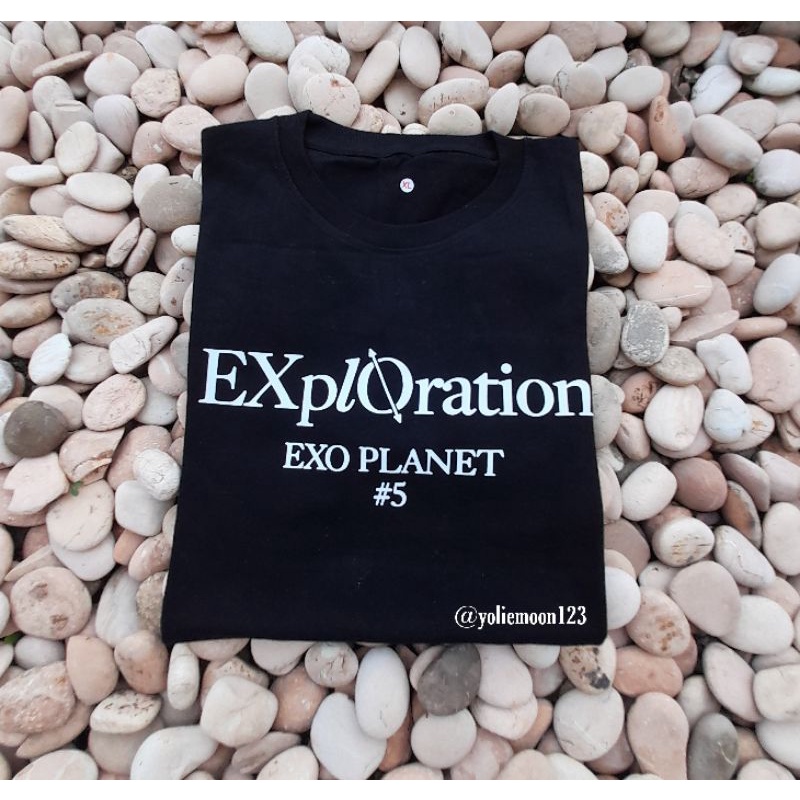 EXO EXPLORATION KAOS exo planet #5