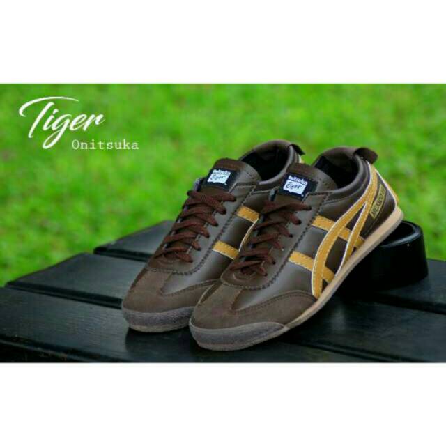 Asics Tiger Onitsuka Mexico