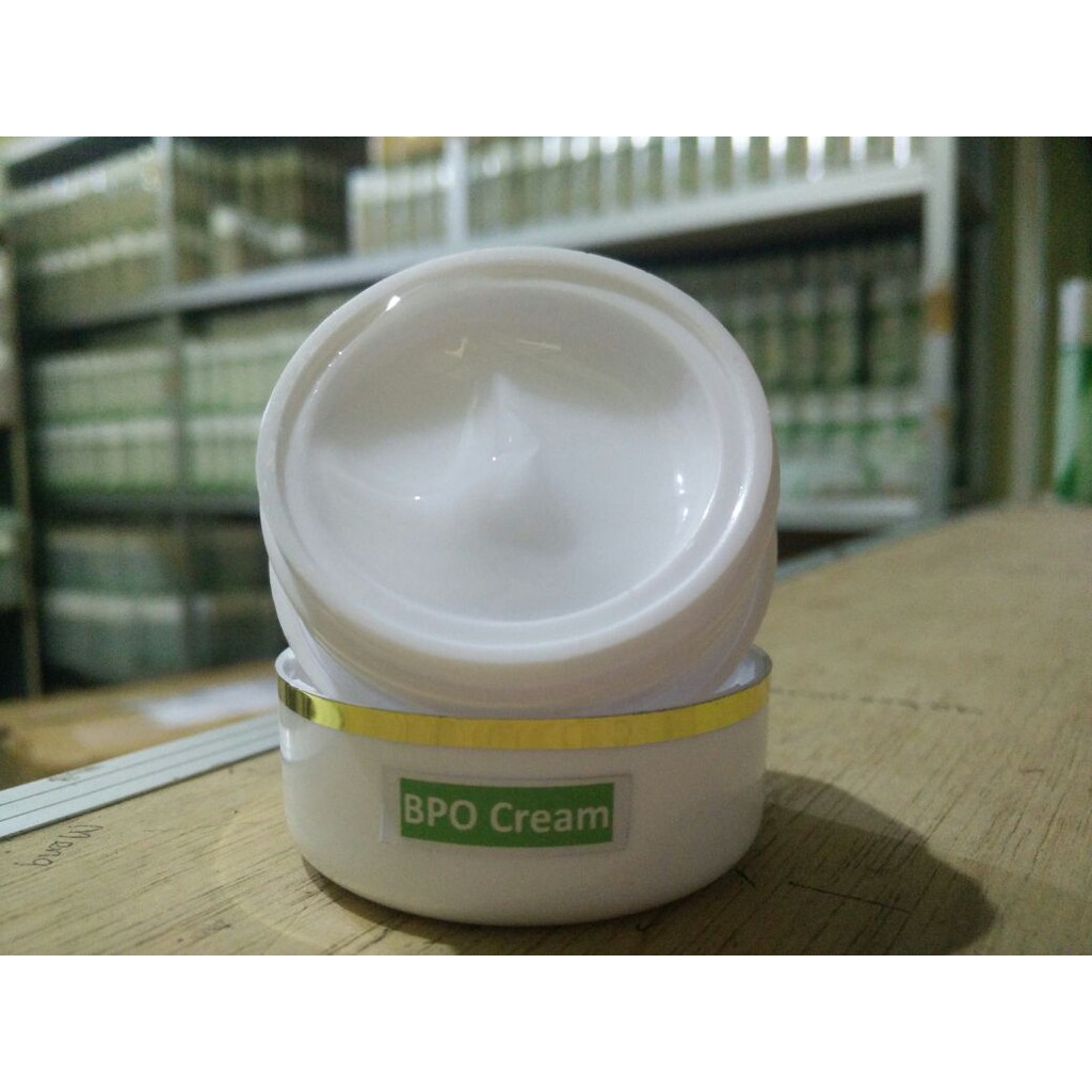 bpo cream
