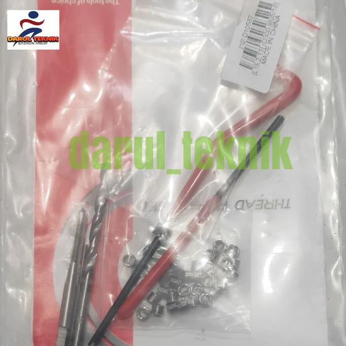 BISA COD RECOIL VERBOS SET KEPALA BAUT M6 DRAT M4 BERMUTU Kode