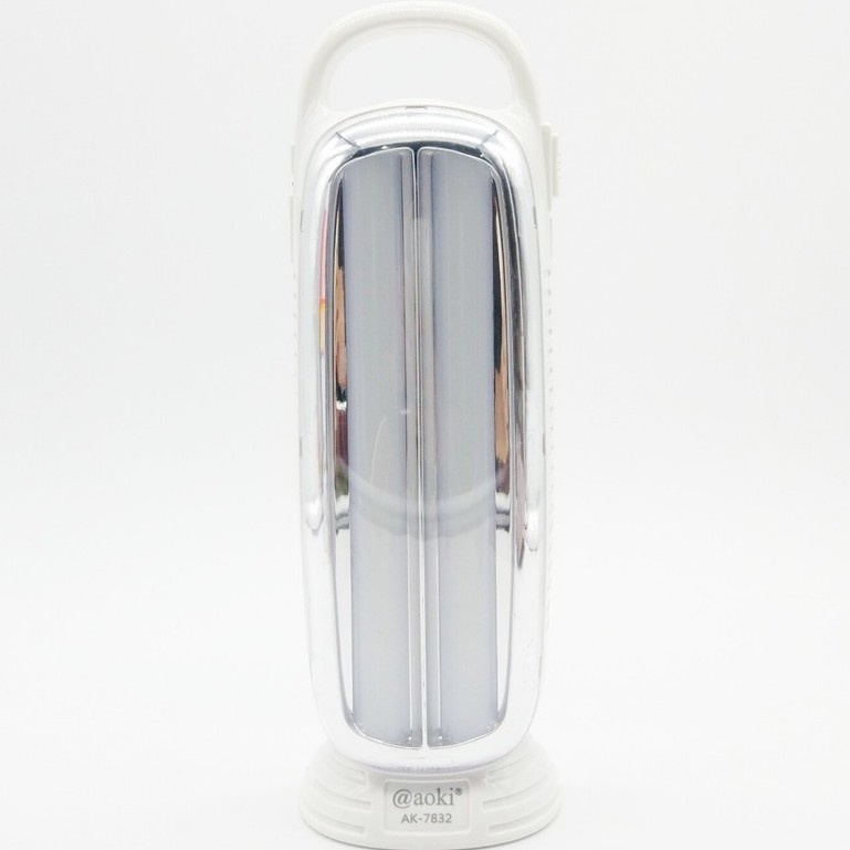 COD LAMPU EMERGENCY LED 64SMD TUBE DARURAT AOKI AK 7832//LAMPU EMERGENCY AOKI AK-7832