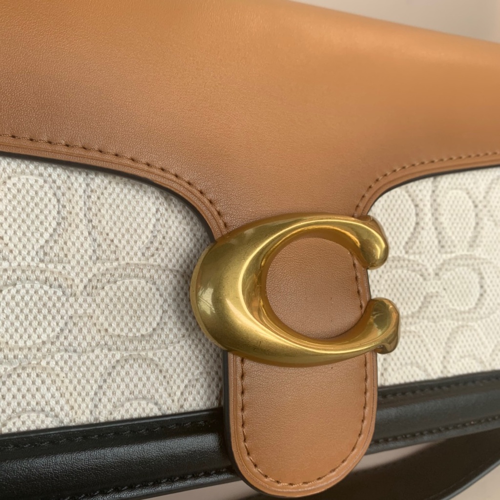 [Instant/Same Day] 89148 Cowhide material Embossed style lady's shoulder bag cross-body bag handbag   jsb