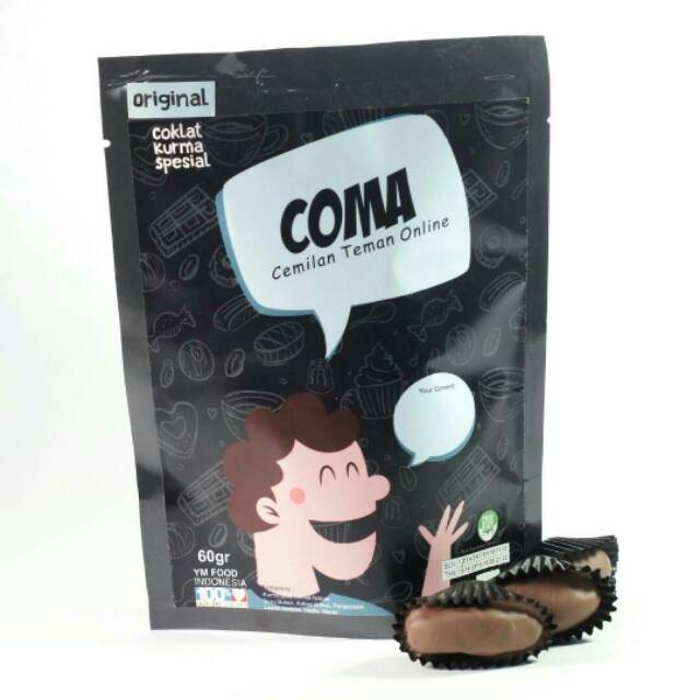 

Coma