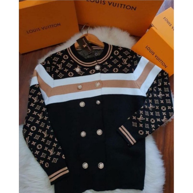 sweater*LV*syr*knit*import