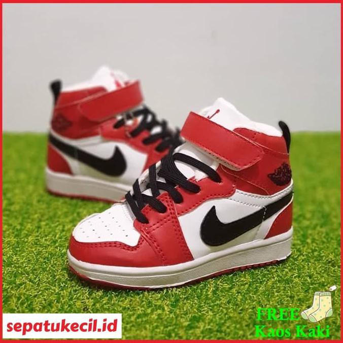 nike air jordan boots