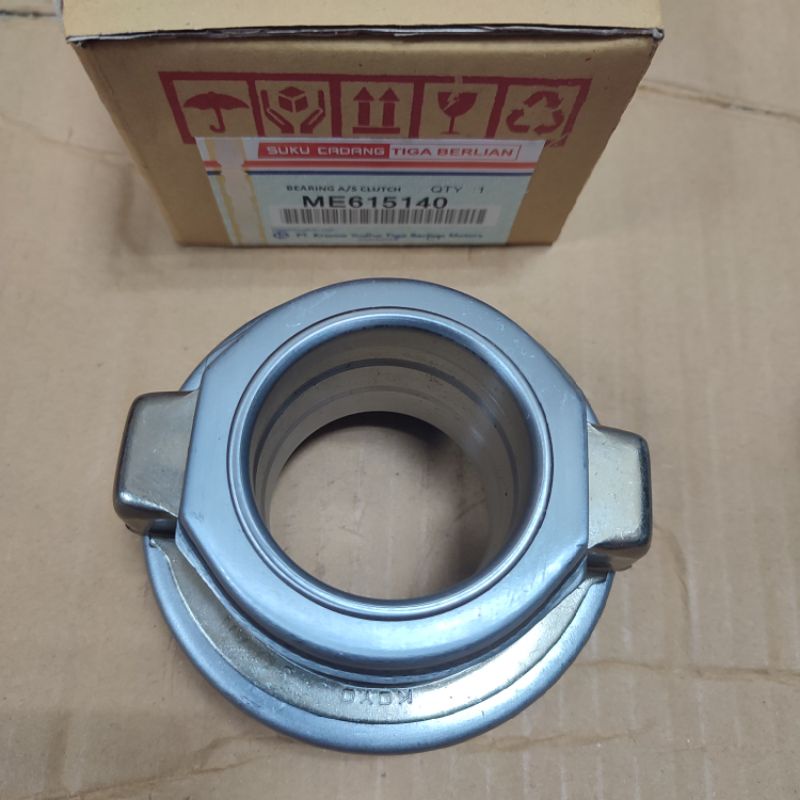 DRAG LAHAR BEARING KOPLING PS125 CANTER