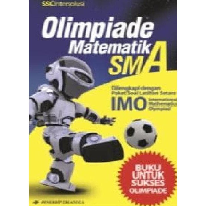 Olimpiade Matematika Sma Shopee Indonesia