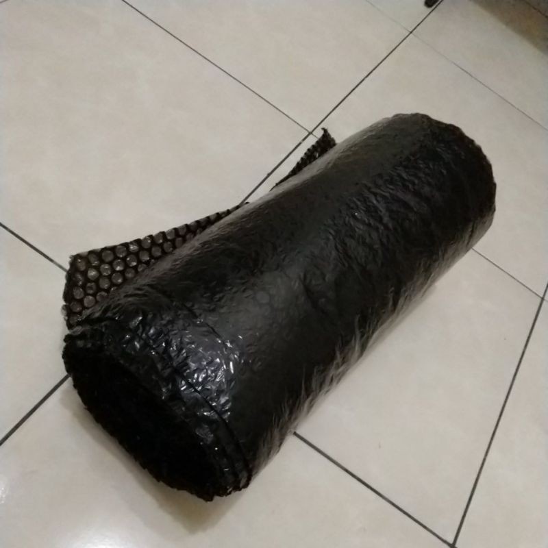 

Bubble wrap / tambahan packing