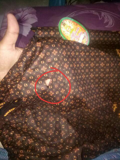 Gamis Mataram Parang Black/long Dress Batik Syari/terusan Batik/seragam Batik/gamis Batik Busui