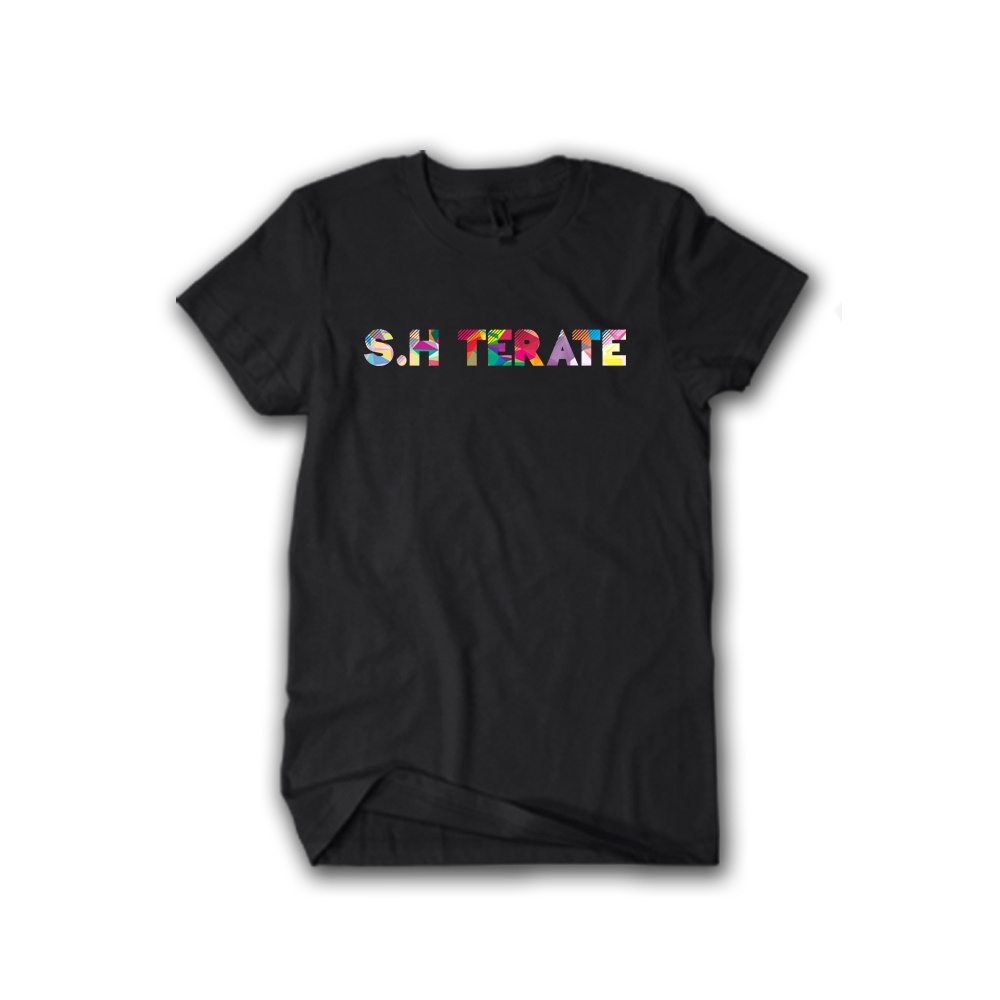Baju psht kaos distro kaos sh terate kaos psht keren kaos distro psht