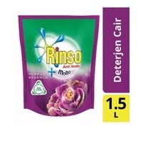 rinso Molto cair 1.65L