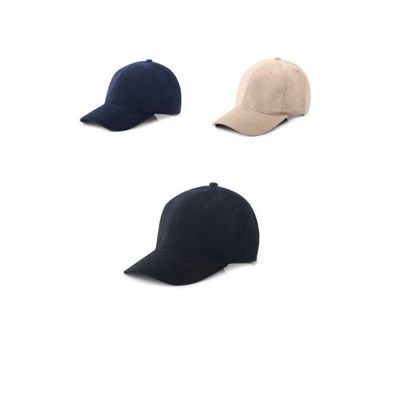 Topi Baseball Pria Autoomic GM 703, GM 444, GM 036