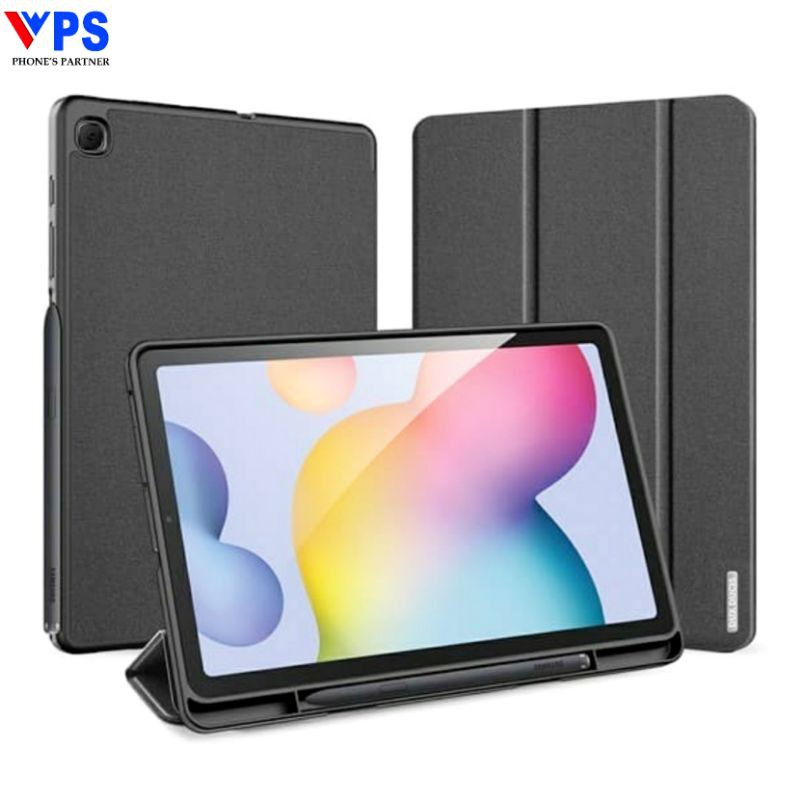 Dux Ducis Domo Series Flip Cover Premium Samsung Tab S6 Lite 10.4
