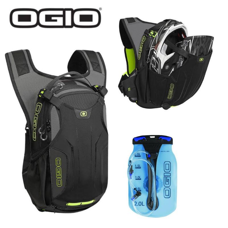 HYDRO BAG OGIO BAJA ORIGINAL TAS HYDRO OGIO