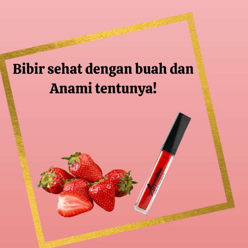 LIPCREAM VITAMIN BIBIR LIPSTIK MURAH LIPCREAM BPOM LIPCREAM VIRAL