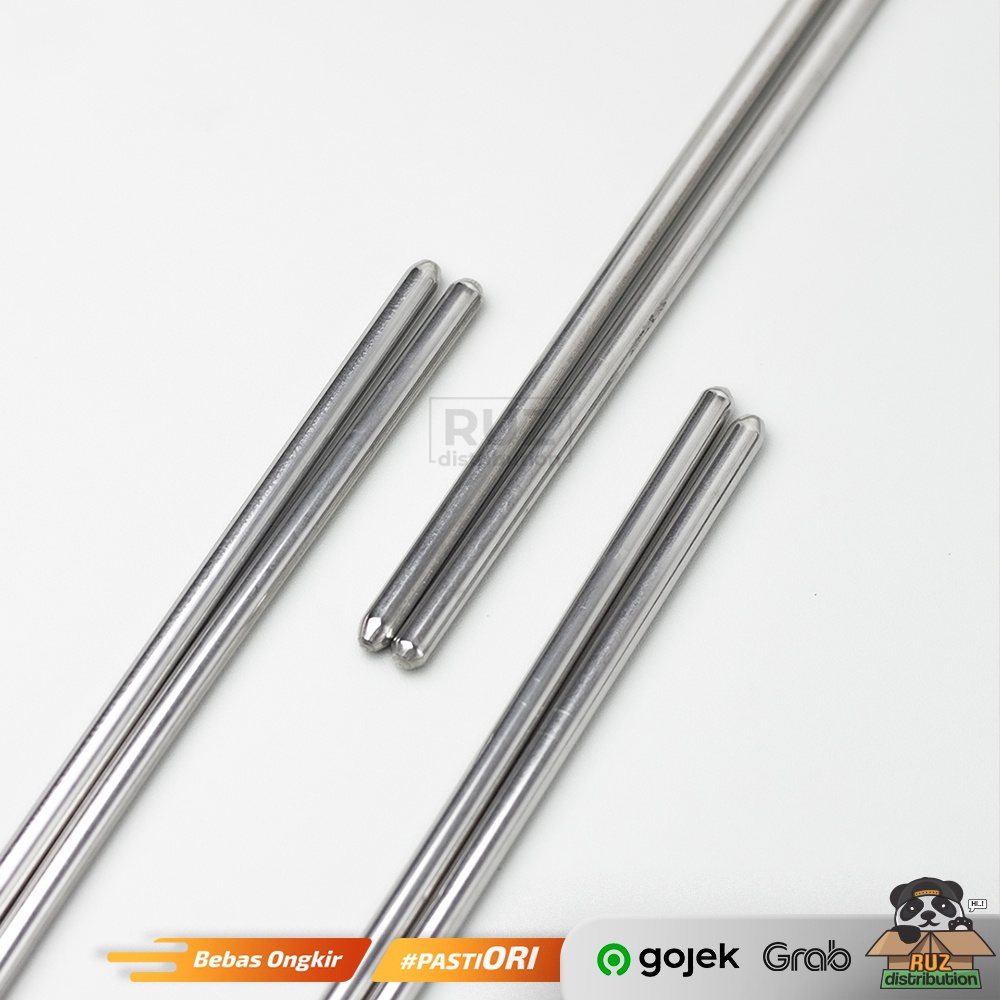 Sumpit Stainless Steel High Quality