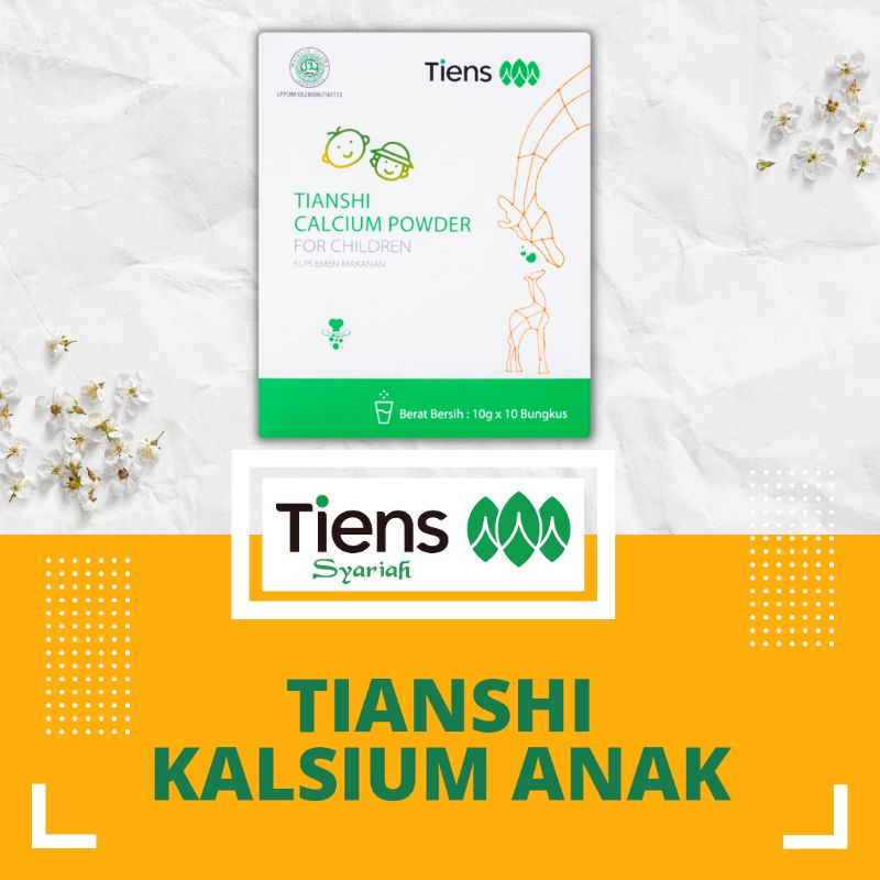 SUSU PENINGGI BADAN ANAK TIENS TERBAIK DUNIA