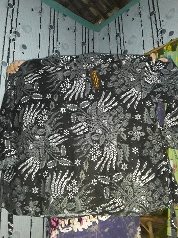 Atasan Batik Jumbo - Batik Couple - Batik Seragam Kerja - Batik Jumbo Wanita -batik Jumbo Pria-batik