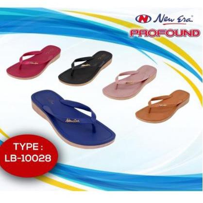 MALL  Sandal Wanita New Era Profound LB 10028 37/40