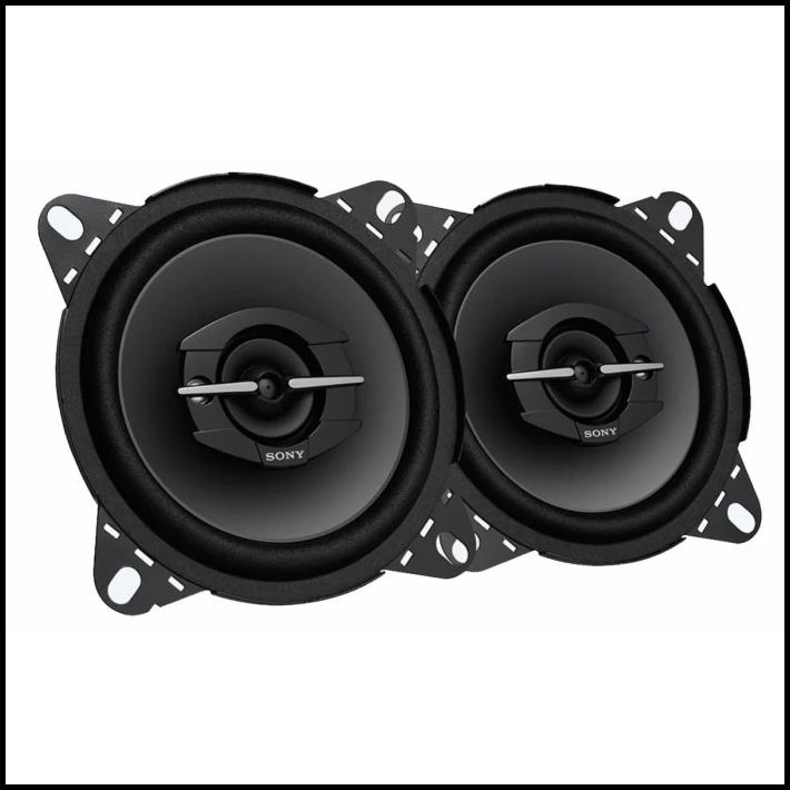 Speaker Sony Xs-Gtf1039 (4 Inch) Speaker Coaxial Audio Mobil