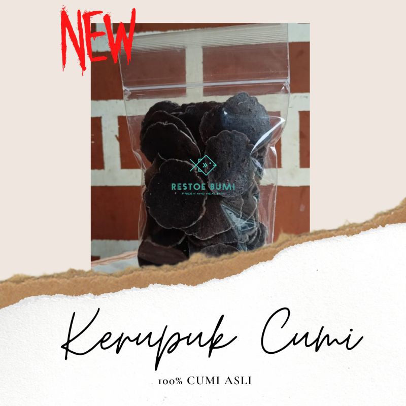 Jual Cod Kerupuk Cumi Gram Kerupuk Gurih Dan Renyah Krupuk