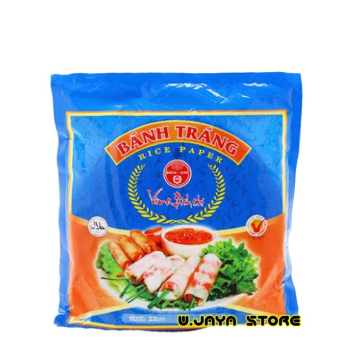 

BEST SELLER BANH TRANG RICE PAPER !