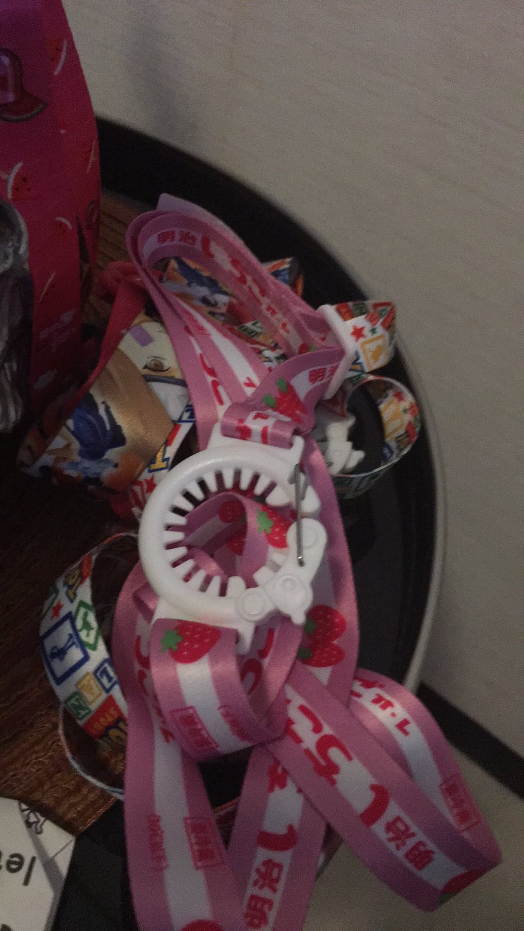 Water Bottle Shoulder Strap Adjustable Lanyard Portable Back Water Lanyard Water Bottle Holder Accessories