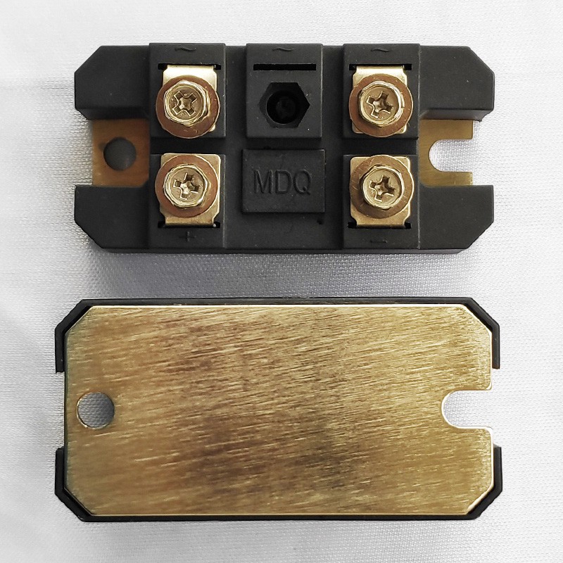 DIODA 150A 1600V DIODE MDQ150A MDQ 150A 1600V 3-PHASE DIODE RECTIFIER BRIDGE BOARD MDQ150A