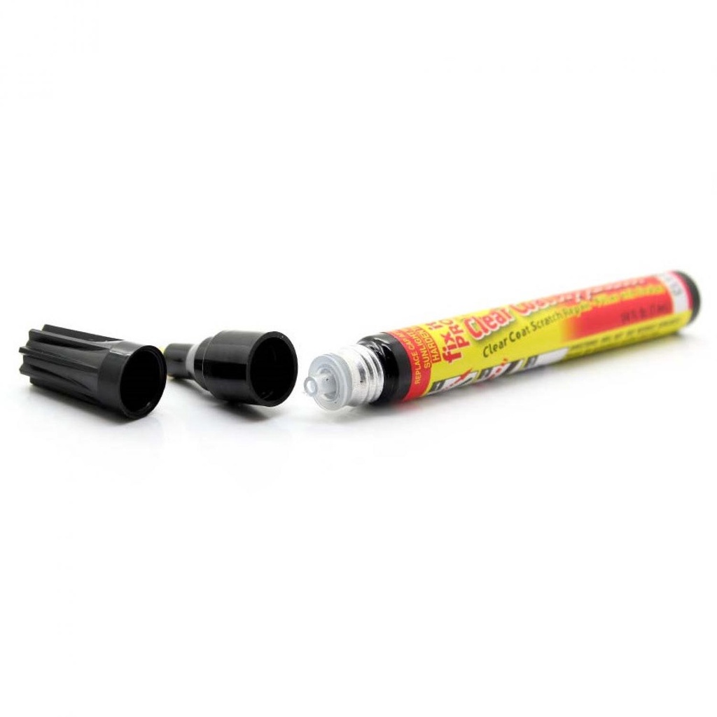 SIMONIZ Fix It Pro Car Scratch Removal Pen-Transparan