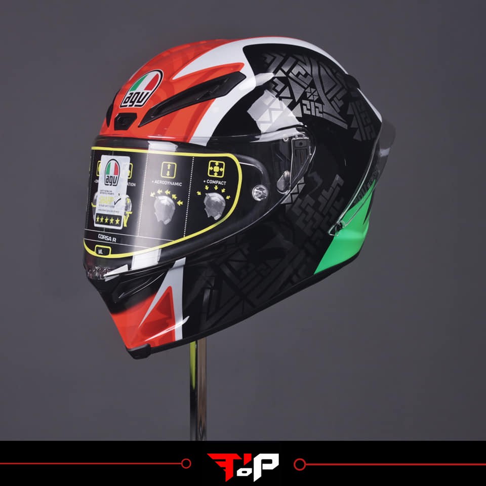 agv casanova