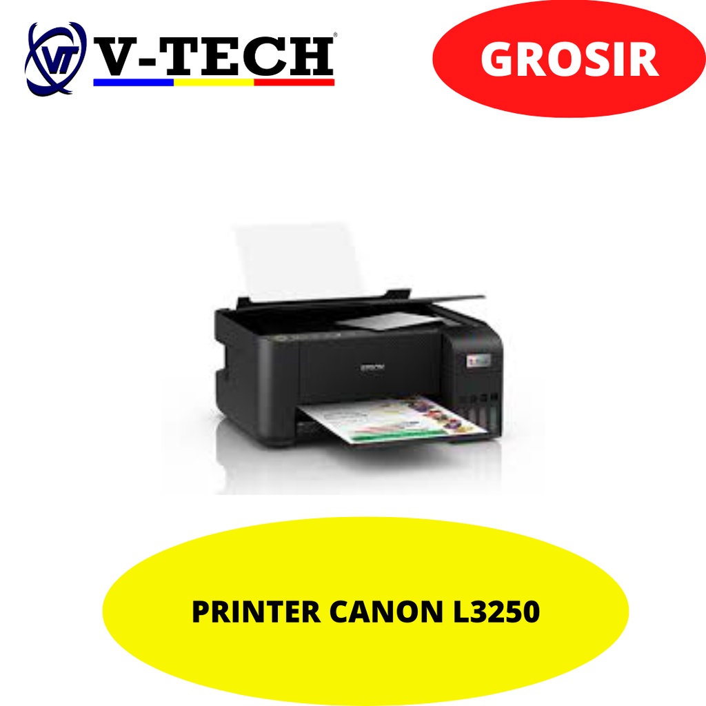 PRINTER EPSON L3250
