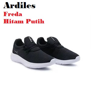 OBRAL SEPATU ARDILES PENELOPE FREDA SEPATU RUNNING WANITA SEPATU KEREN MURAH MERIAH