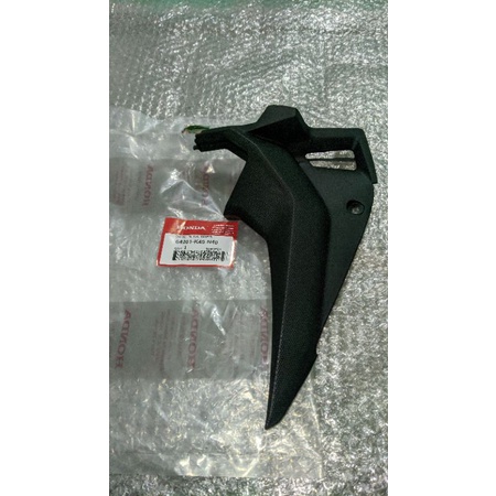 COWL SPEDO COVER SPEDO KANAN CBR 150R FACELIFT