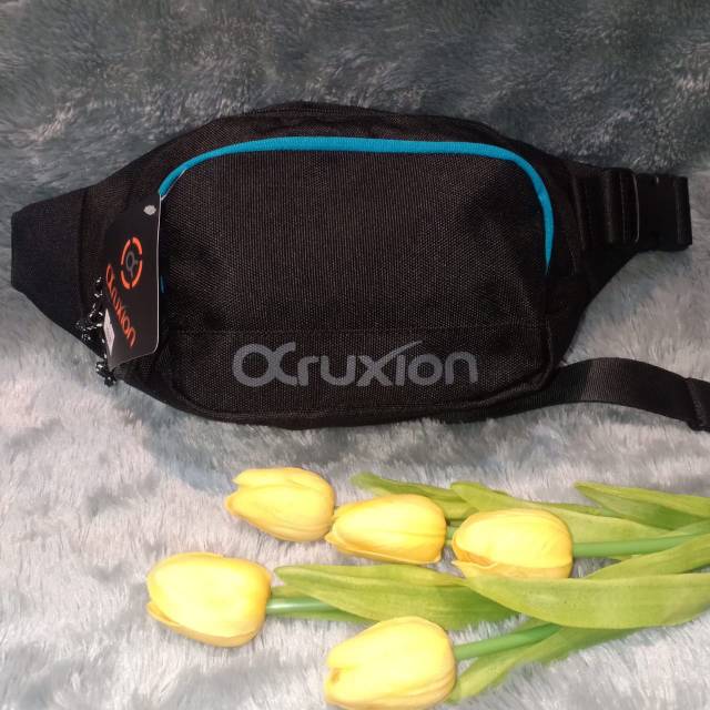 Waistbag / Tas Selempang / Tas Pinggang Original Pabrik