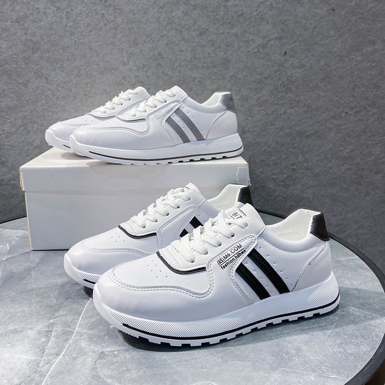 SS20020 sepatu wanita import murah sepatu sneakers fashion terbaru sepatu lari fashion sneakers gym cod jakarta