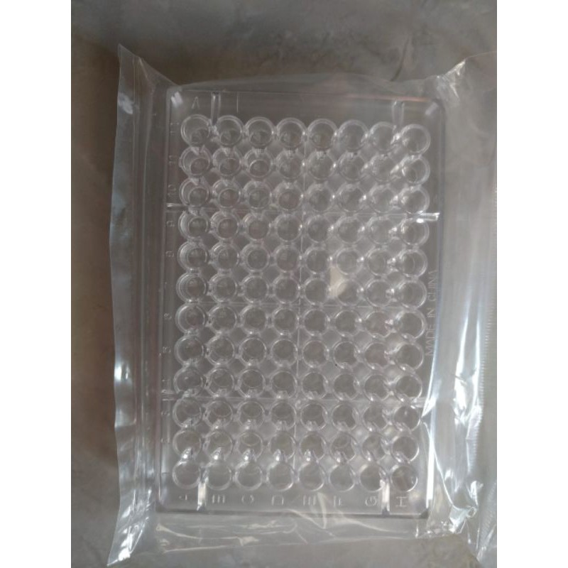 MICROPLATE V 96 WELL / WELL PLATE