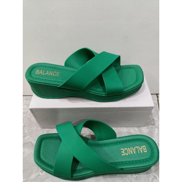 Sandal wanita Balance XM-2212/Sandal Wanita Tali Silang/Sandal Wanita Terbaru/Sandal Wanita Weges/Sandal wanita kekinian/Sendal perempuan Terbaru/Sandal Wanita Yang Nyaman Dipakai/Sandal Wanita Bisa Dipakai Formal/Sandal Anti Licin/Sandal Wanita Viral