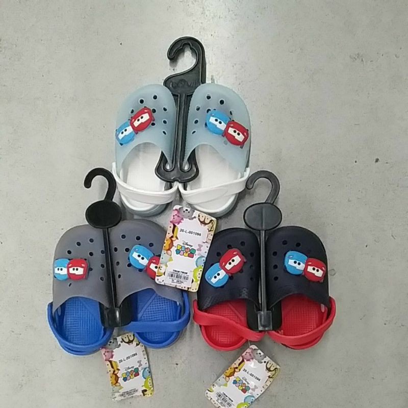 Sandal Bayi LED CH930050LB Merk Zandilac