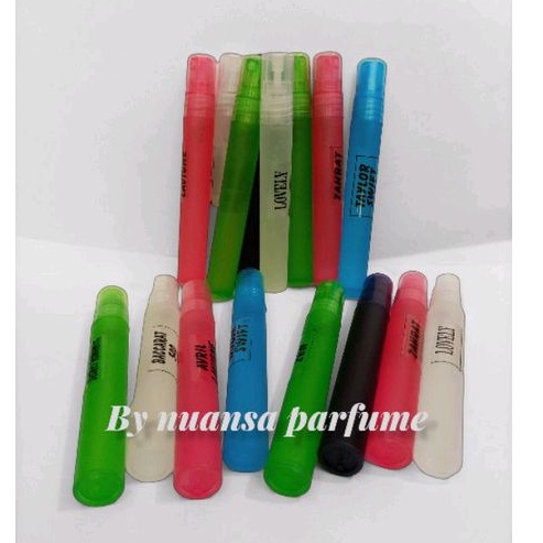 parfum bebas request pen spray 10ml