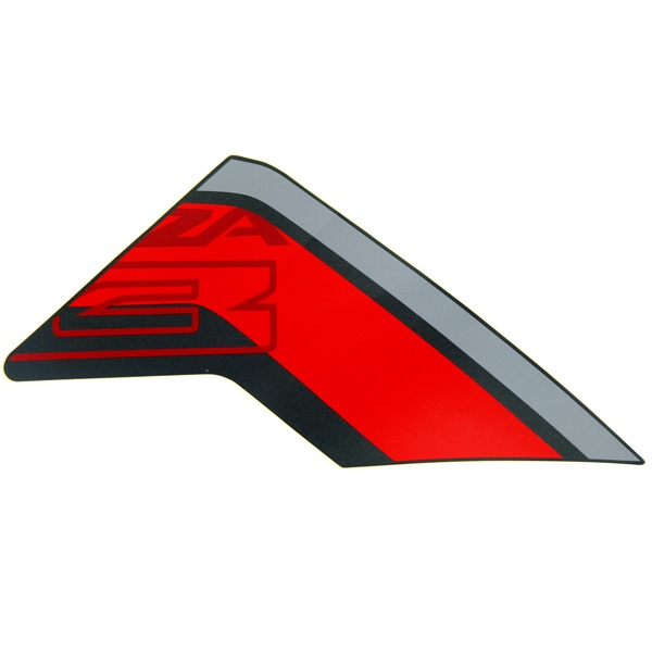 Stripe A R Shroud Type 3 Honda CB150 Verza 86501K18600ZA