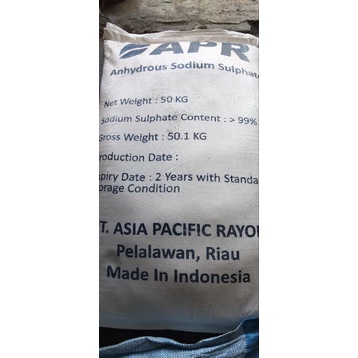 

sodiumsulphate 1kg