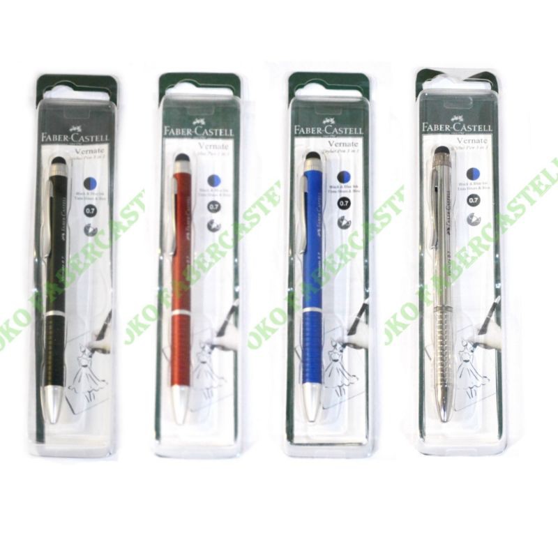 

Stylus pen Vernate Faber Castell