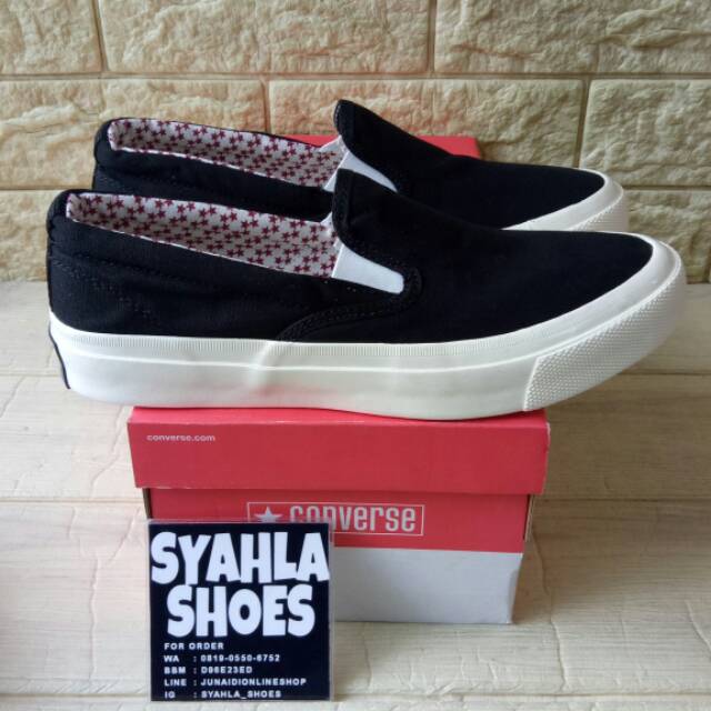 converse 70s slip on