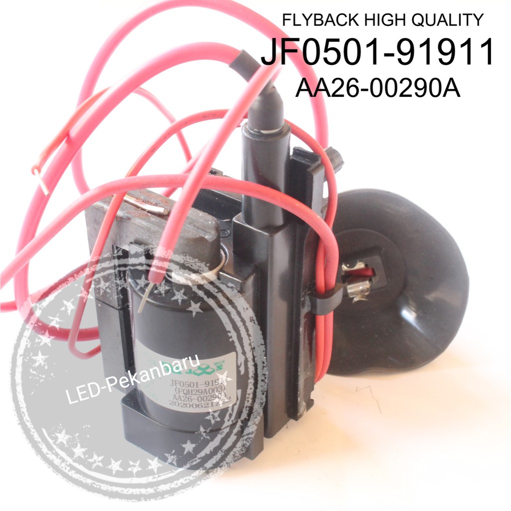 FLYBACK - FBT TV SAMSUNG JF0501-91911 AA26-00290A FQH29A003